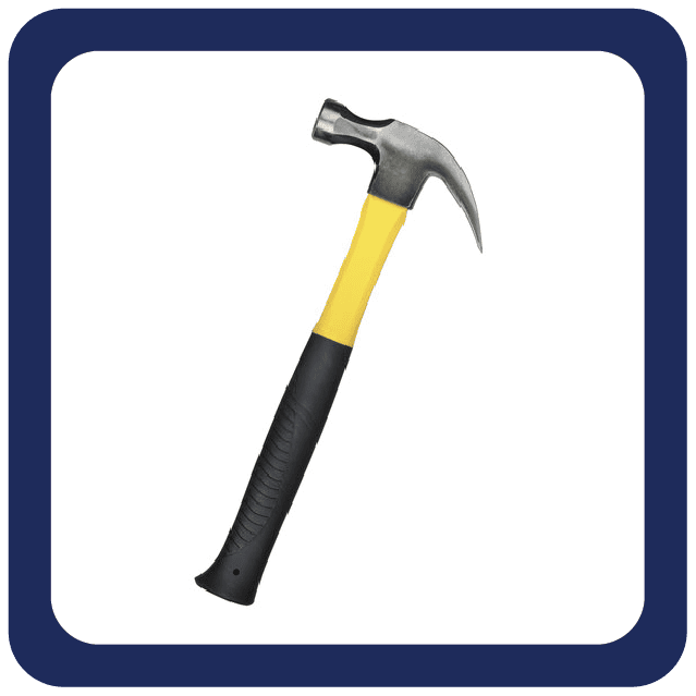 Hammer - Hardware