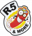 R5 & More Logo