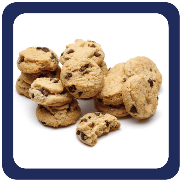 Cookies - Snacks