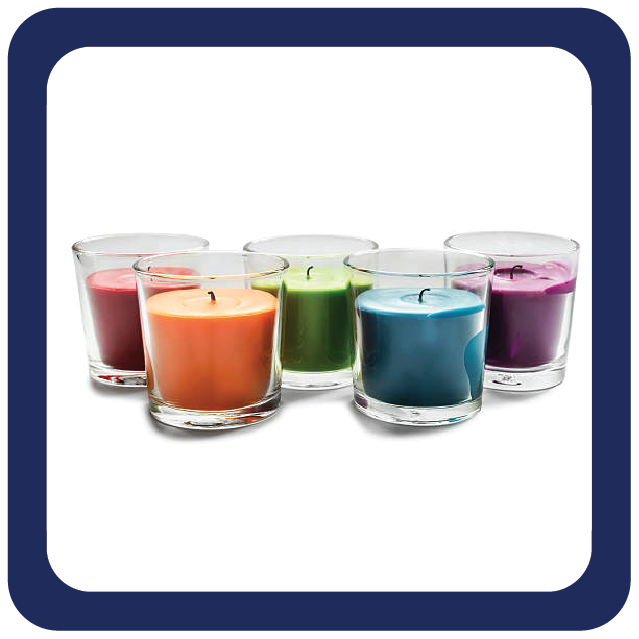 Candles - Gifts