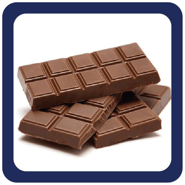 Chocolate - Sweets