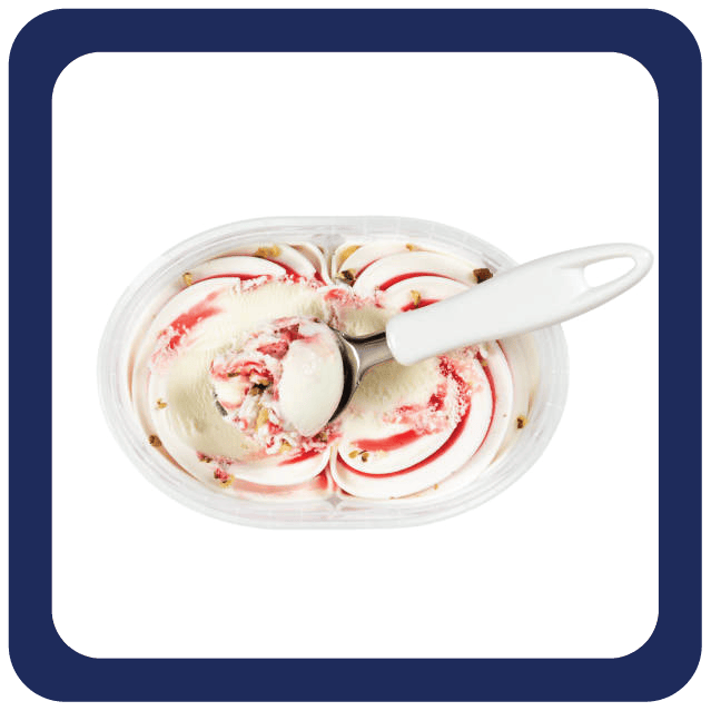 Ice Cream - More