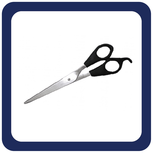 Scissors - Stationery