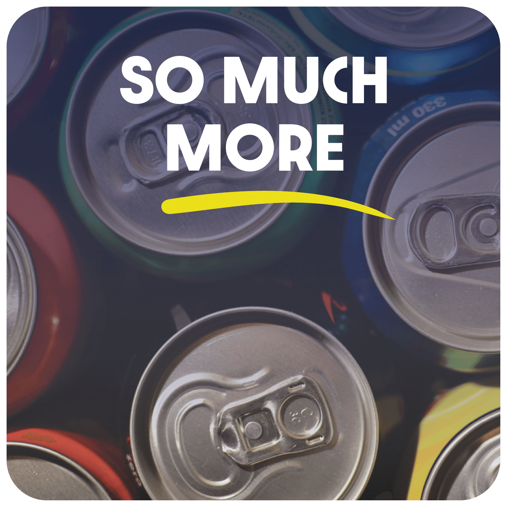 So much more image